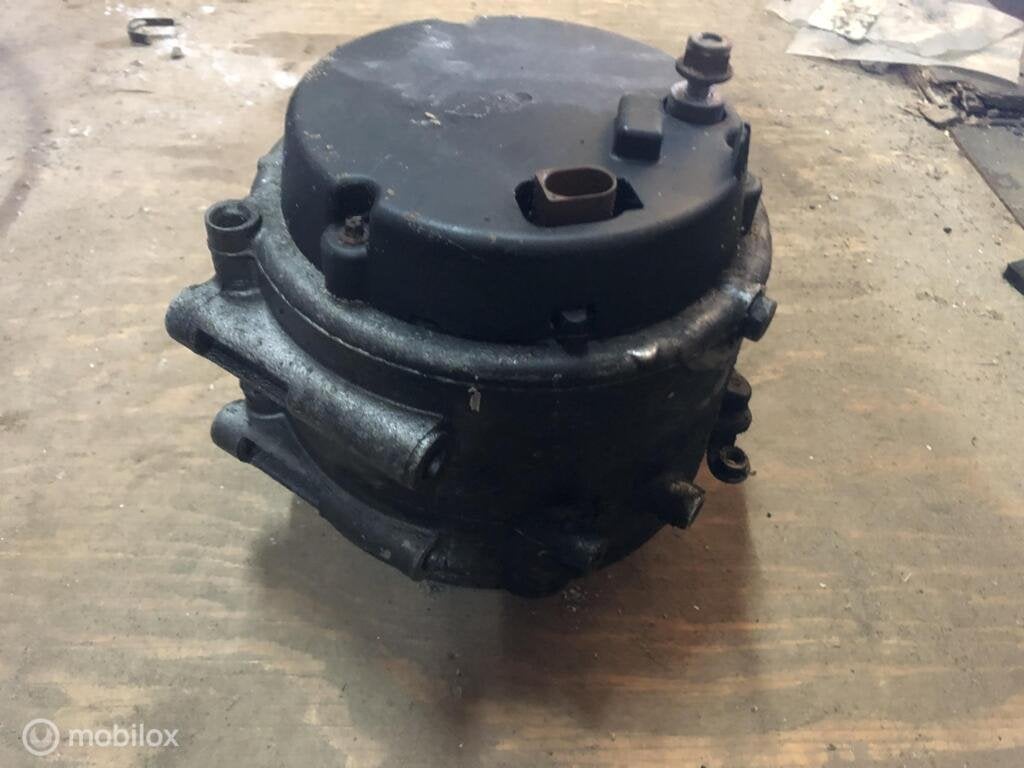 Mercedes E-klasse W210 Watergekpelde Dynamo A0001502550, Enlèvement ou Envoi, Mercedes-Benz, Utilisé, Mercedes-Benz