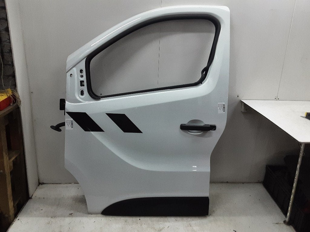 PORTIER LINKS VOOR Renault Trafic (1FL / 2FL / 3FL / 4FL), Auto-onderdelen, Gebruikt, Voor, Peter-Huppertz-Straße 5
51063  Köln, DE