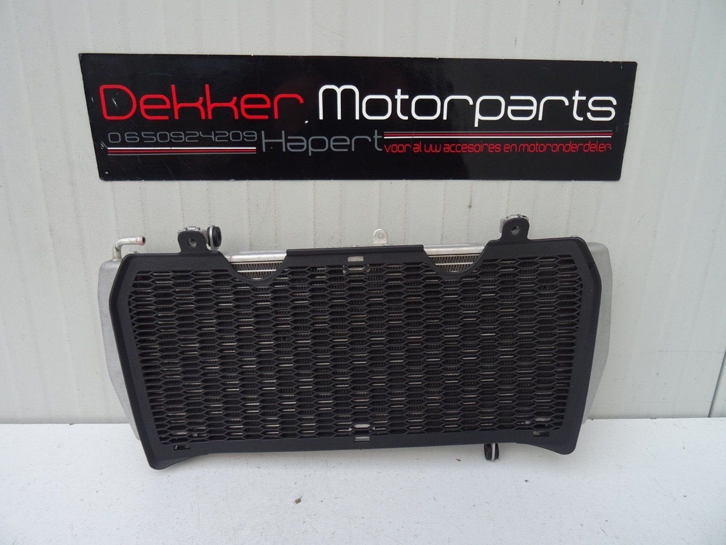 Radiateur / Koeler / Radiator Aprilia Tuareg 660 2022-2023 >, Motoren, Onderdelen | Overige, Ophalen of Verzenden, -, -, -