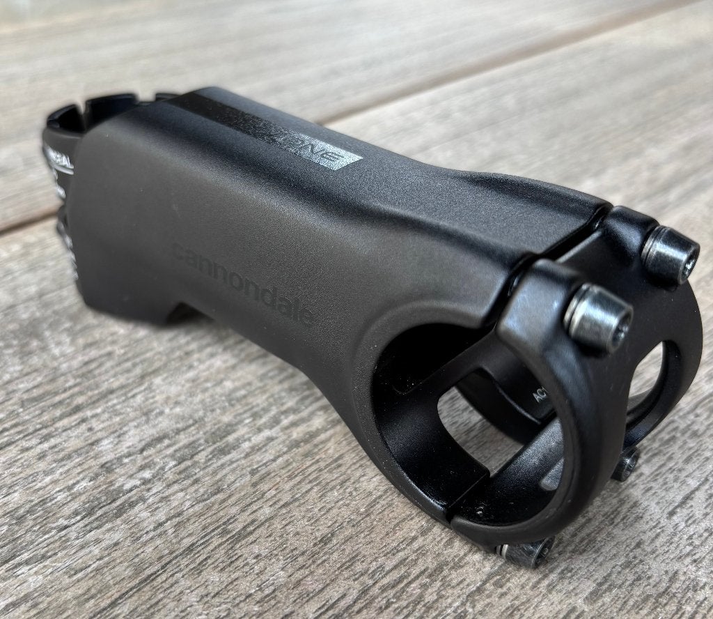 Nieuwe Cannondale C1 Conceal stuurpen 100 mm, Fietsen en Brommers, Fietsonderdelen, Ophalen of Verzenden, Nieuw