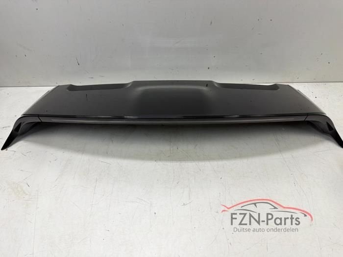 Land rover Range rover Velar Spoiler achterklep zwart, Auto-onderdelen, Carrosserie, Ophalen of Verzenden, Gebruikt, Achter, Achterklep