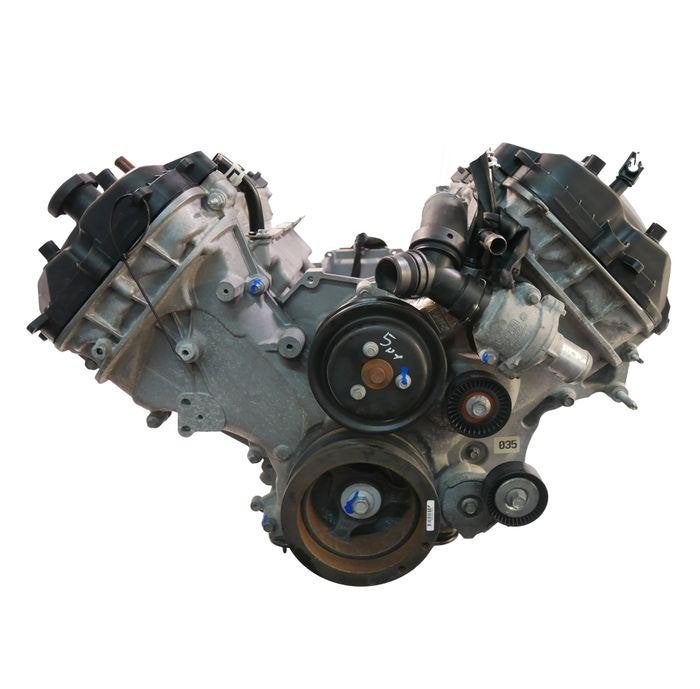 Moteur d'occasion Ford Mustang 5.0 - 99F, Autos : Pièces & Accessoires, Moteurs & Accessoires, Envoi, Révisé, Ford