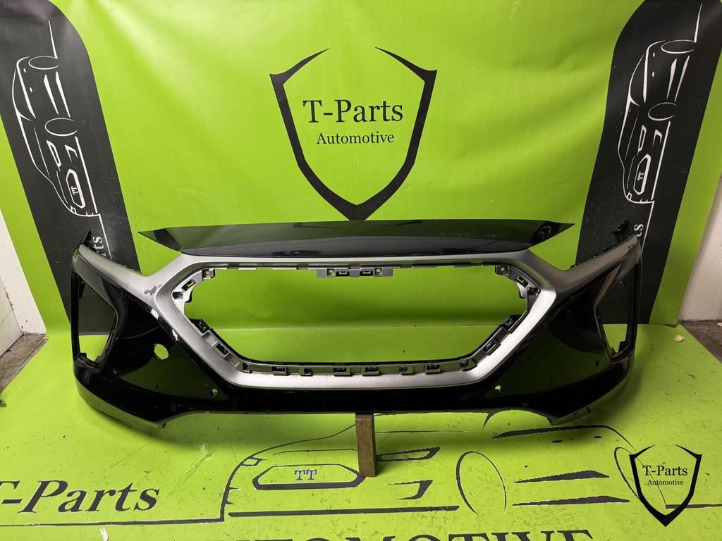 hyundai ioniq voorbumper bumper, Auto-onderdelen, Heolleung-ro 12
06797  Seoul, Nieuw, Info@hyundai.com, Bumper