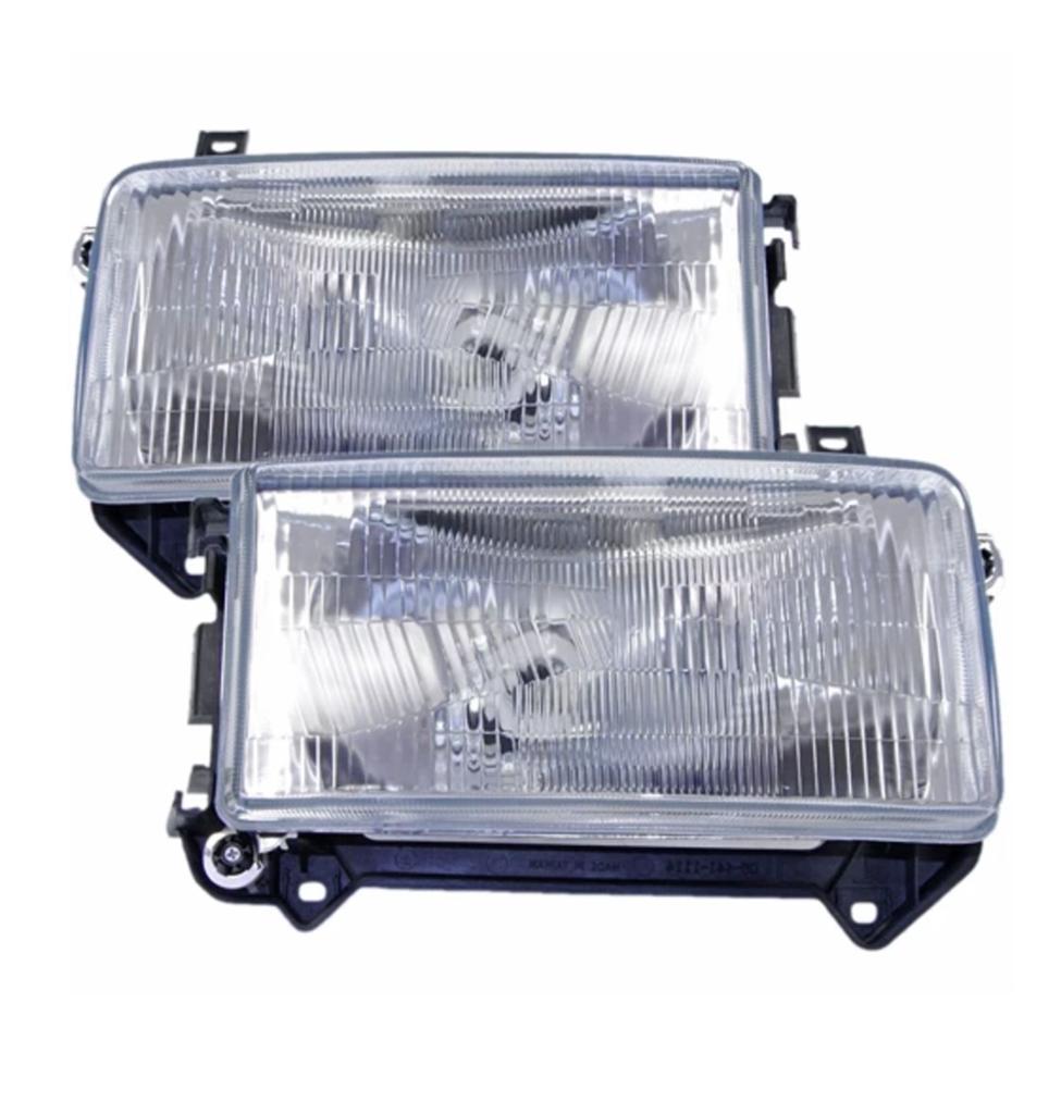 Koplampen VW Transporter T4 koplampen, Auto-onderdelen, -, Volkswagen, -, Nieuw