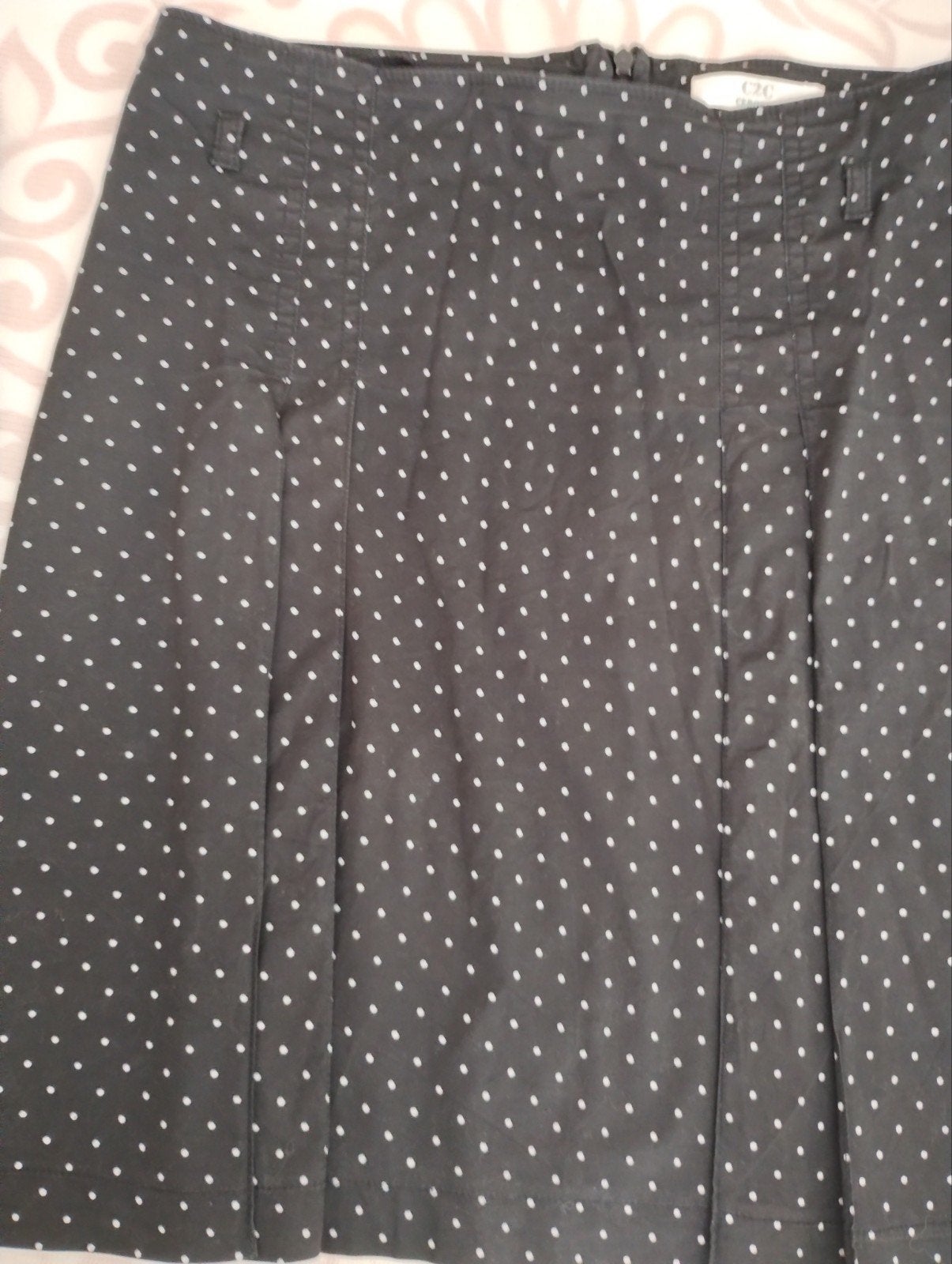 Jupe de la marque C2C taille S, Enlèvement ou Envoi, Taille 36 (S), Comme neuf, C2C