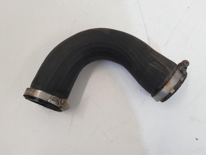 Tuyau intercooler d'un Volkswagen Passat, Volkswagen, -, 3 mois de garantie, Utilisé