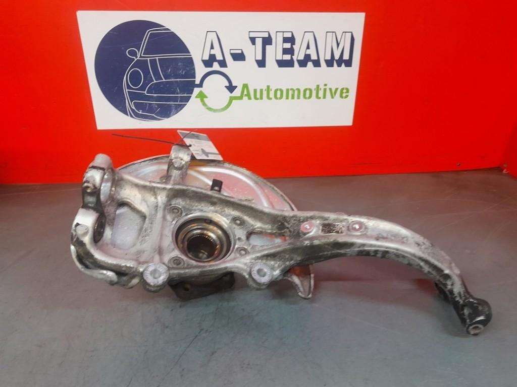 FUSEE AVANT DROITE Audi A4 Avant (B9) (8W0407560), Autos : Pièces & Accessoires, Utilisé, Audi