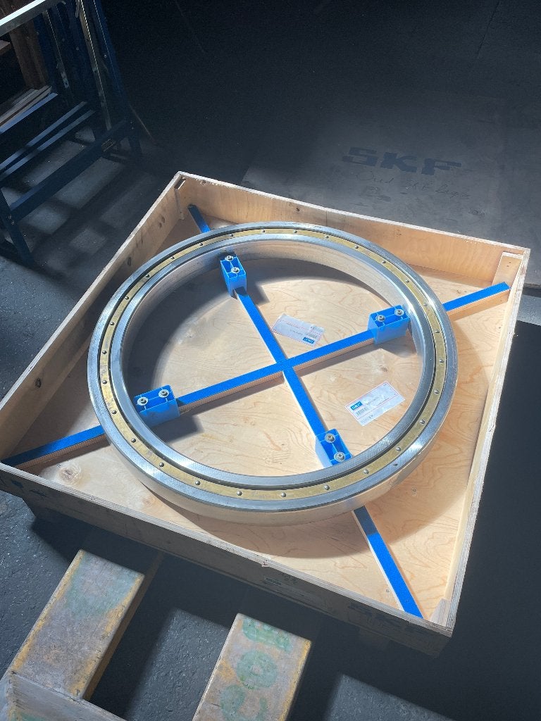 SKF Kogellager XXL - SKF 618/710 MA/C3, Doe-het-zelf en Bouw, Ophalen, Gebruikt