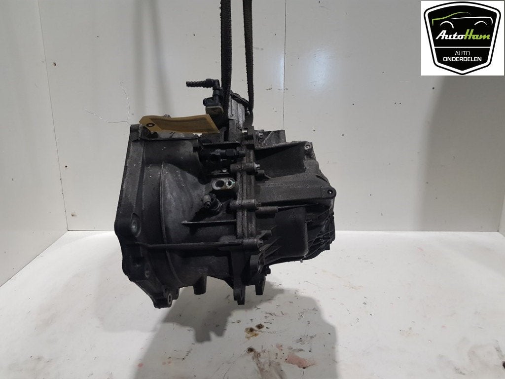 BOITE DE VITESSES MANUELLE Opel Astra J GTC (PD2 / PF2), Dhr. J. Ham, Administratie@autoham.nl, Opel, Utilisé