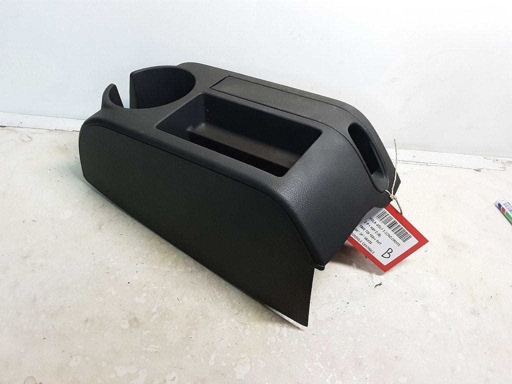 CONSOLE CENTRALE Volkswagen Golf V (1K1) (1KO863323), Volkswagen, Mevr. I. Hauben, Utilisé, Rue de l'Espoir 34 34
4030  GRIVEGNÉE, BE