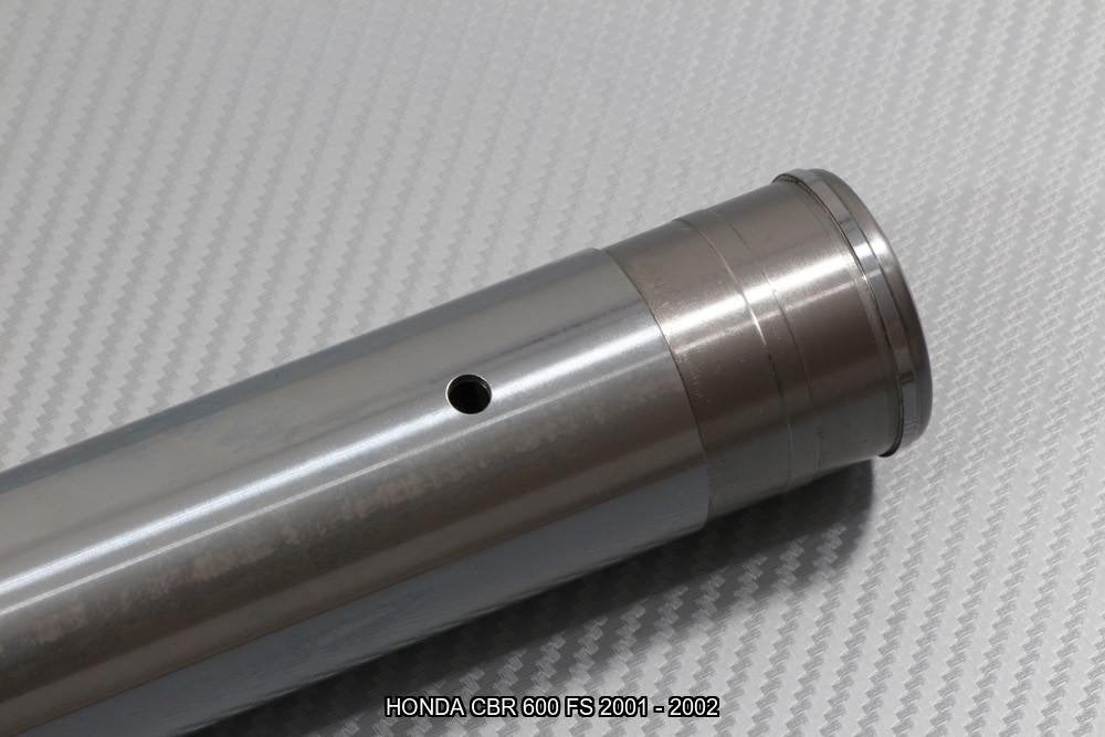 Tubes de fourche pour HONDA CBR 600 FS 2001 - 2002, Enlèvement ou Envoi, Neuf