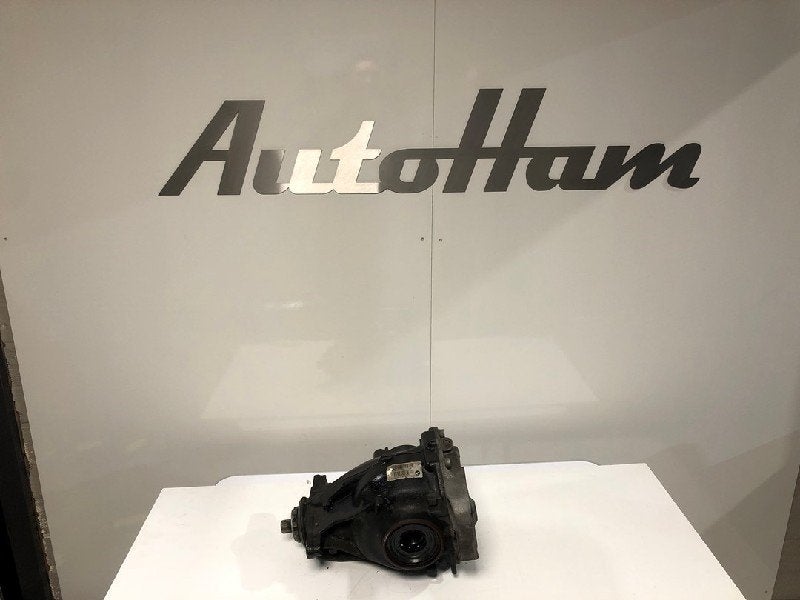 DIFFERENTIEEL ACHTER BMW X5 (F15) (01-2013/07-2018), Dhr. J. Ham, Gebruikt, Administratie@autoham.nl, BMW