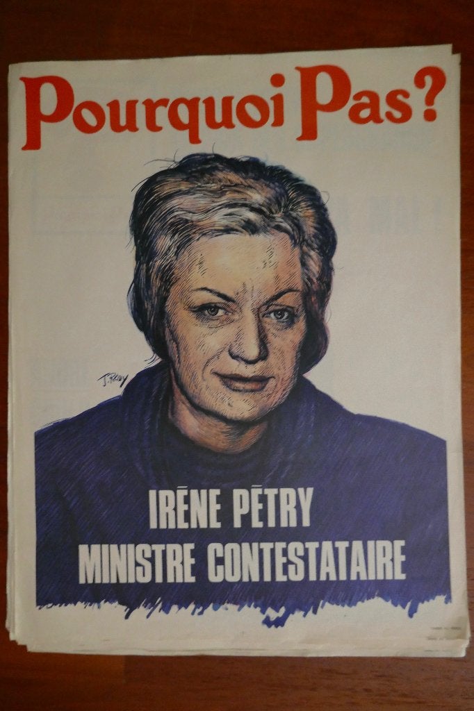 Hebdomadaire, Enlèvement ou Envoi