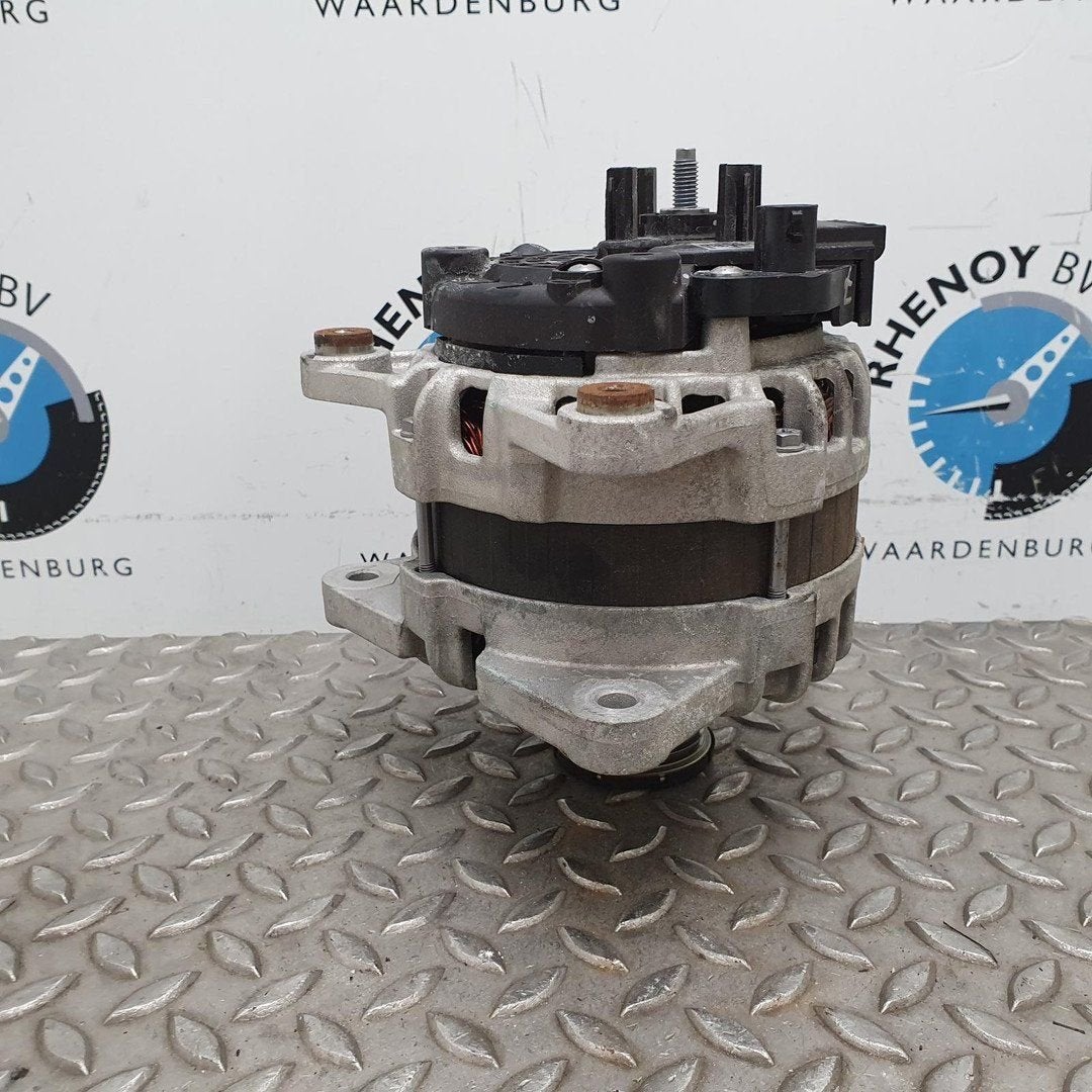 NISSAN X TRAIL DYNAMO 2014, Enlèvement ou Envoi, Utilisé, ARN reconnu