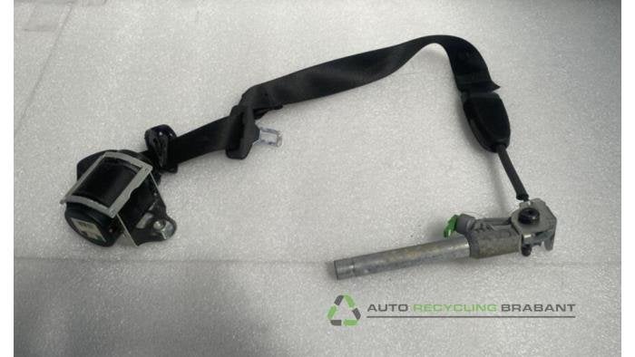 Ceinture de sécurité avant droite d'un Opel Corsa, -, 3 mois de garantie, Utilisé, -