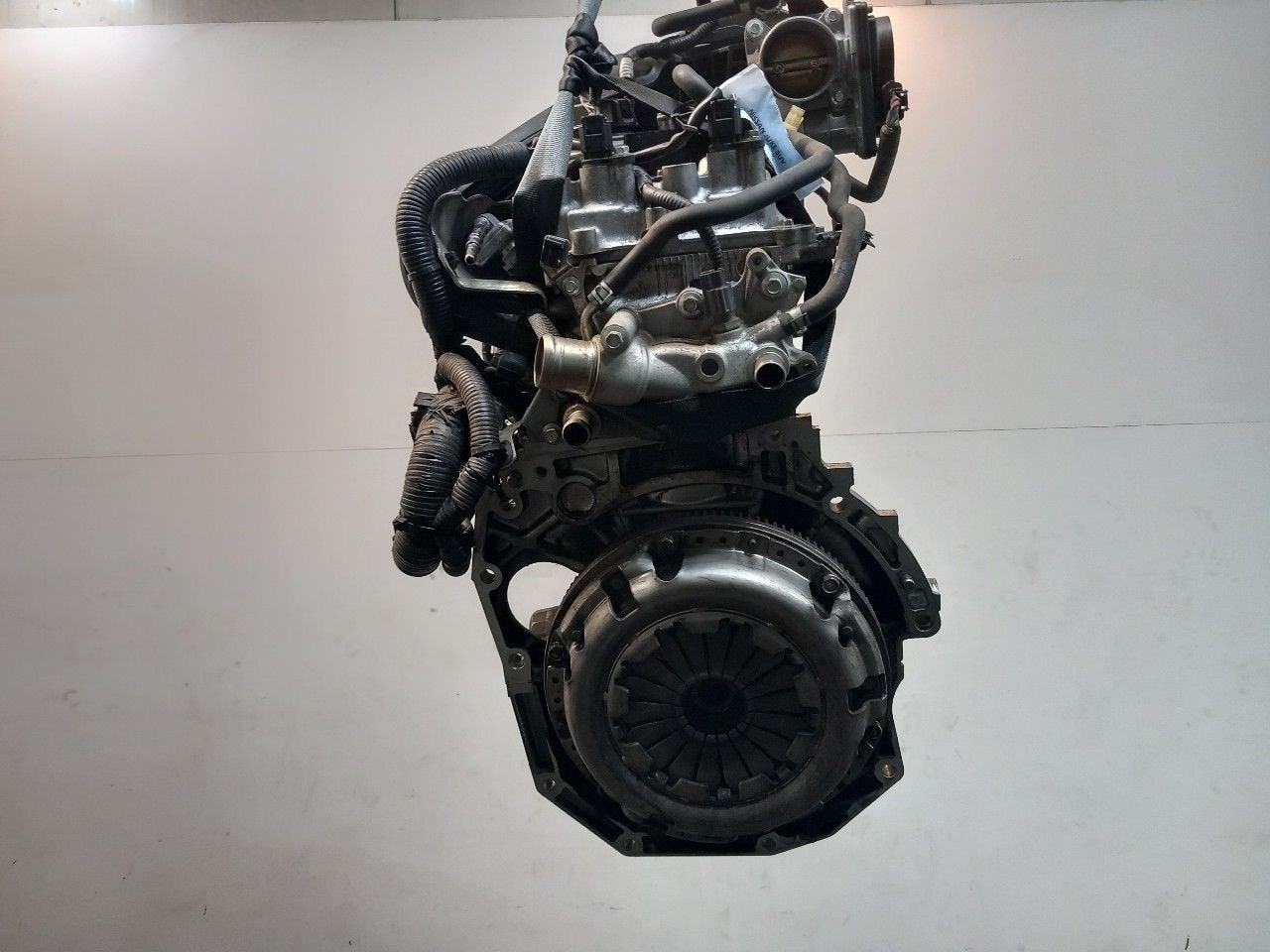 Motor Nissan Juke, Onderdelen@venauto.nl, Van der Ven Autorecycling B.V., Gebruikt, Ettenseweg 76, 4706 PB Roosendaal, The Netherlands
