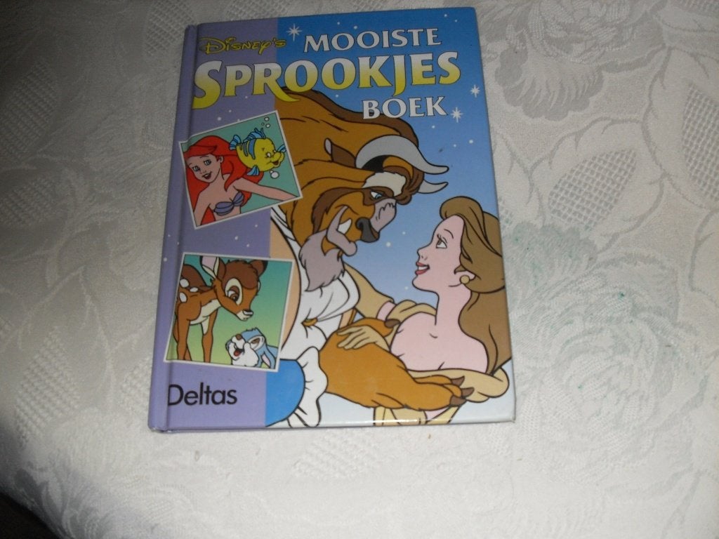 kleuterboeken €1,75/stuk, Ophalen of Verzenden, Gelezen, Jongen of Meisje