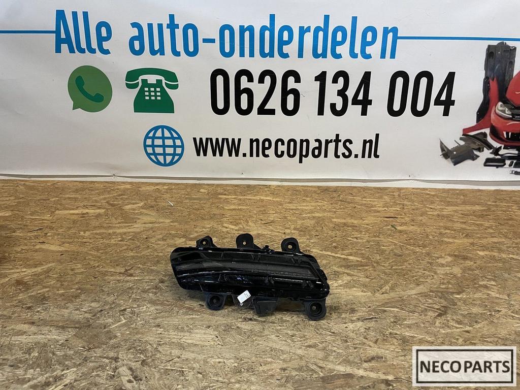 PEUGEOT 5008 3008 FACELIFT LED DAGRIJVERLICHTING 9836231080, Gebruikt, -, -, Ophalen of Verzenden