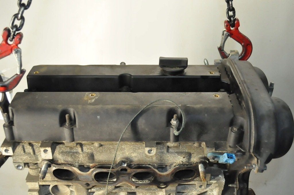 Moteur HWDA Nu V50 C30 VOLVO FOCUS FORD S40, Autos : Pièces & Accessoires, Envoi, Utilisé, Daihatsu