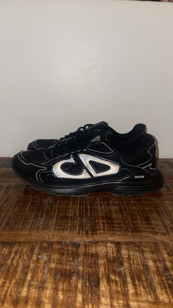 Dior b30, Kleding | Heren, Schoenen, Ophalen, Zo goed als nieuw