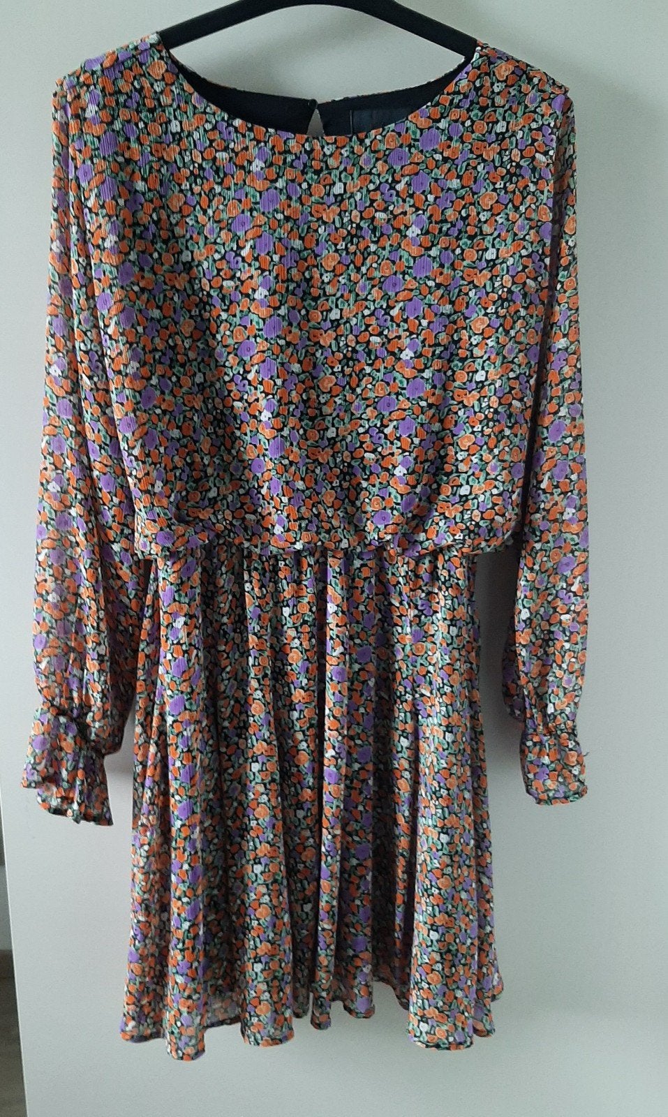 kort kleedje, Kleding | Dames, Jurken, Ophalen, Maat 42/44 (L), Zo goed als nieuw, Youh