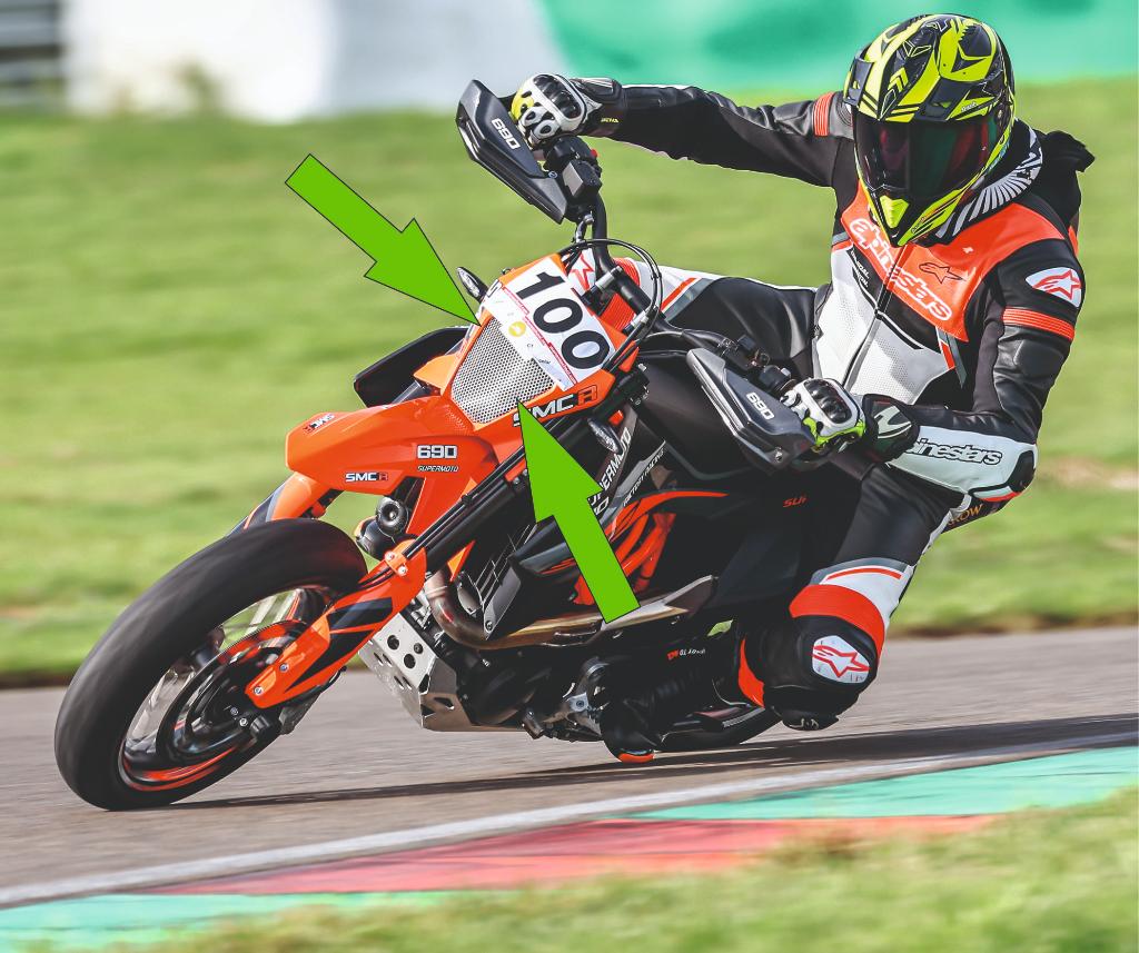 Support de phare KTM Supermoto Circuit sans ampoule, Motos, Pièces | Autre, Utilisé, Enlèvement ou Envoi