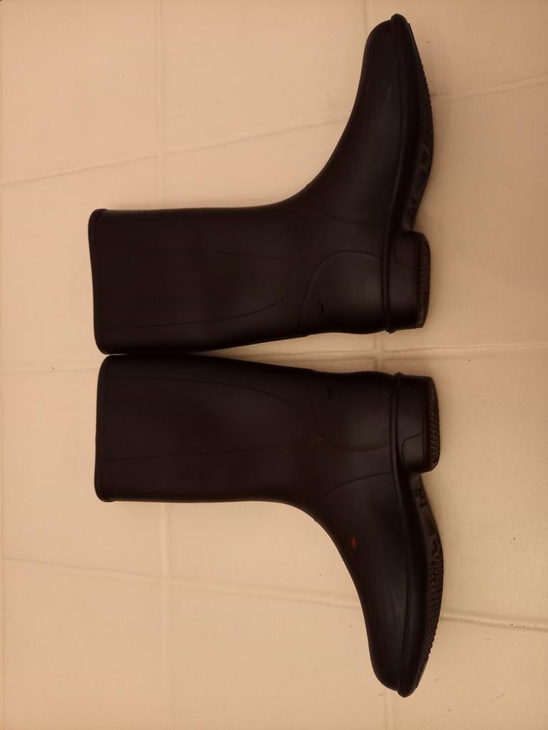 Bottes équitation, Animaux & Accessoires, Vêtements d'équitation, Enlèvement
