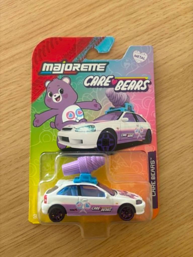 verschillende Majorette Honda, Neuf, Autres marques, Enlèvement ou Envoi, Voiture