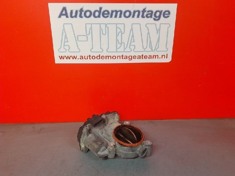 GASKLEPHUIS Mercedes-Benz E (W213) (|A6540900070|), Gebruikt, Mercedes-Benz