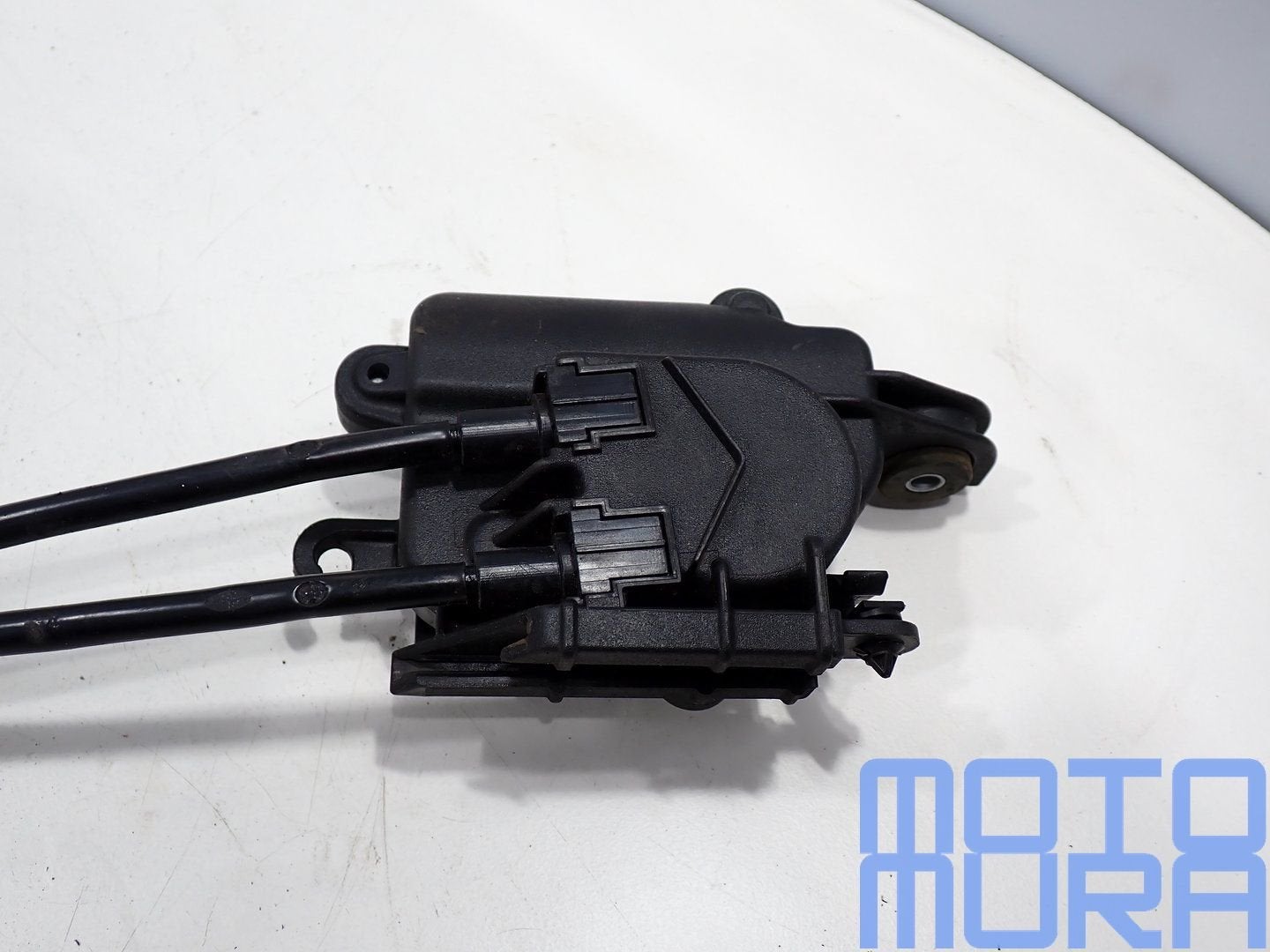 Uitlaat servo voor de BMW S 1000 R 2014 - 2020 K47 S1000R se, Gebruikt, -, -, Ophalen of Verzenden