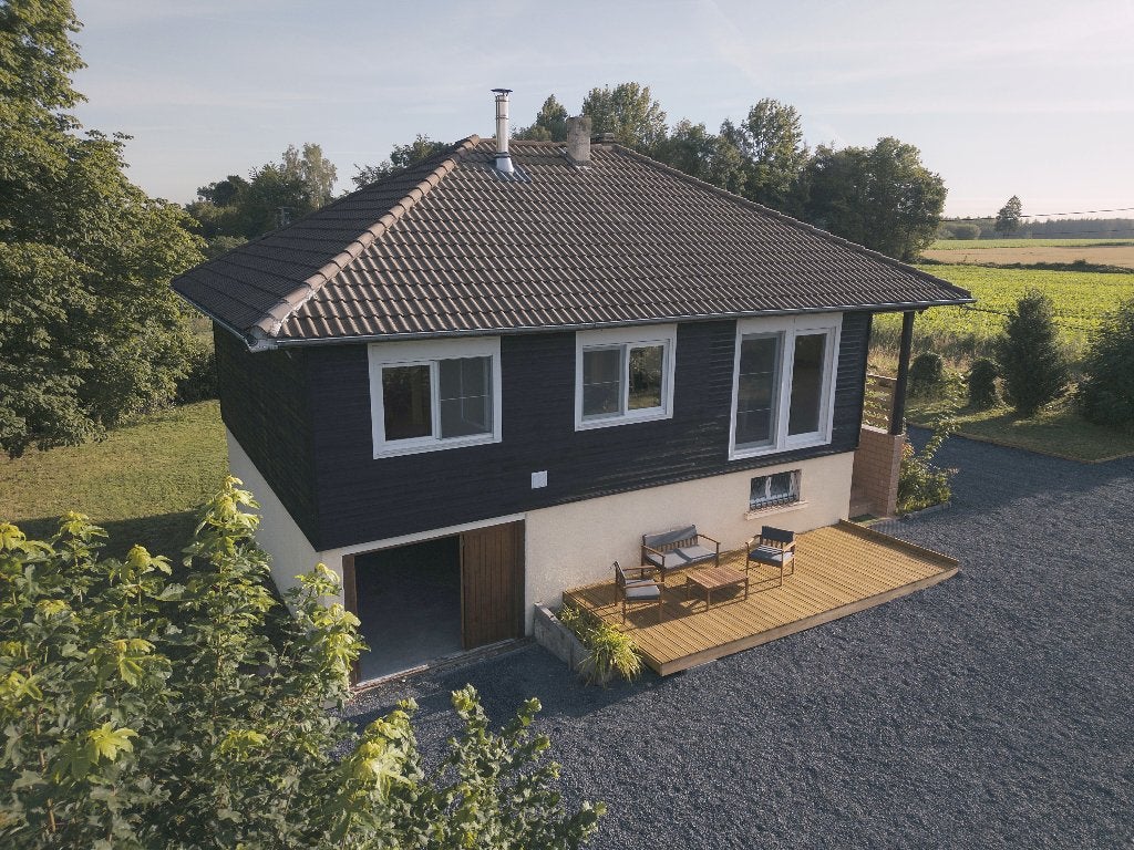 Maison individuelle rénovée sur 1 770 m² — Jeumont (FR), Immo, Résidences secondaires à vendre, Villa, Ventes sans courtier, D