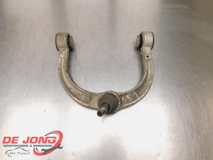 Bras de suspension haut avant gauche d'un Mercedes ML-Klasse, 3 mois de garantie, Utilisé, -, -