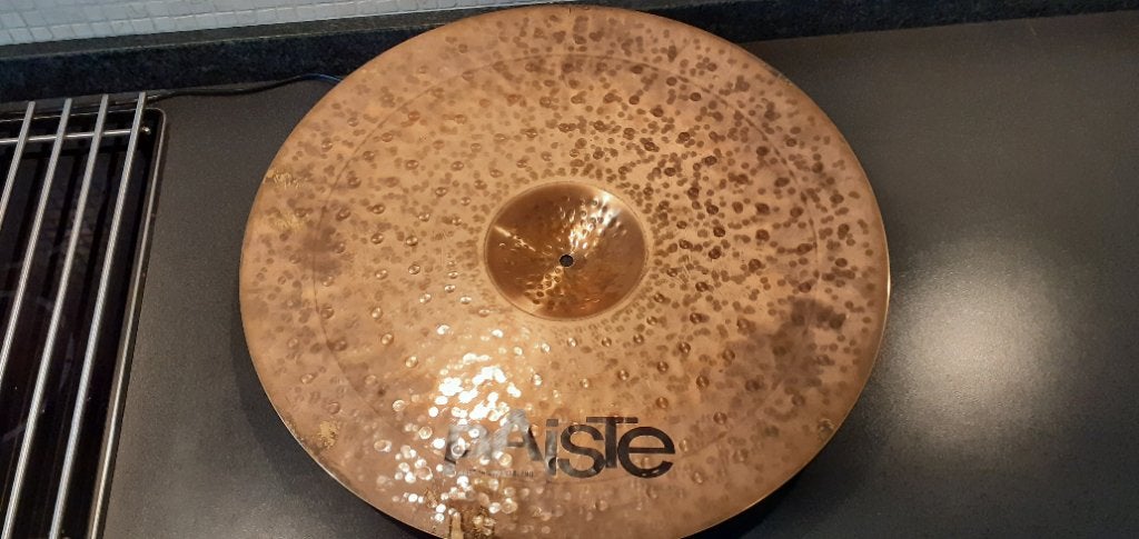 Paiste cymbalen, Muziek en Instrumenten, Ophalen, Nieuw, Overige merken