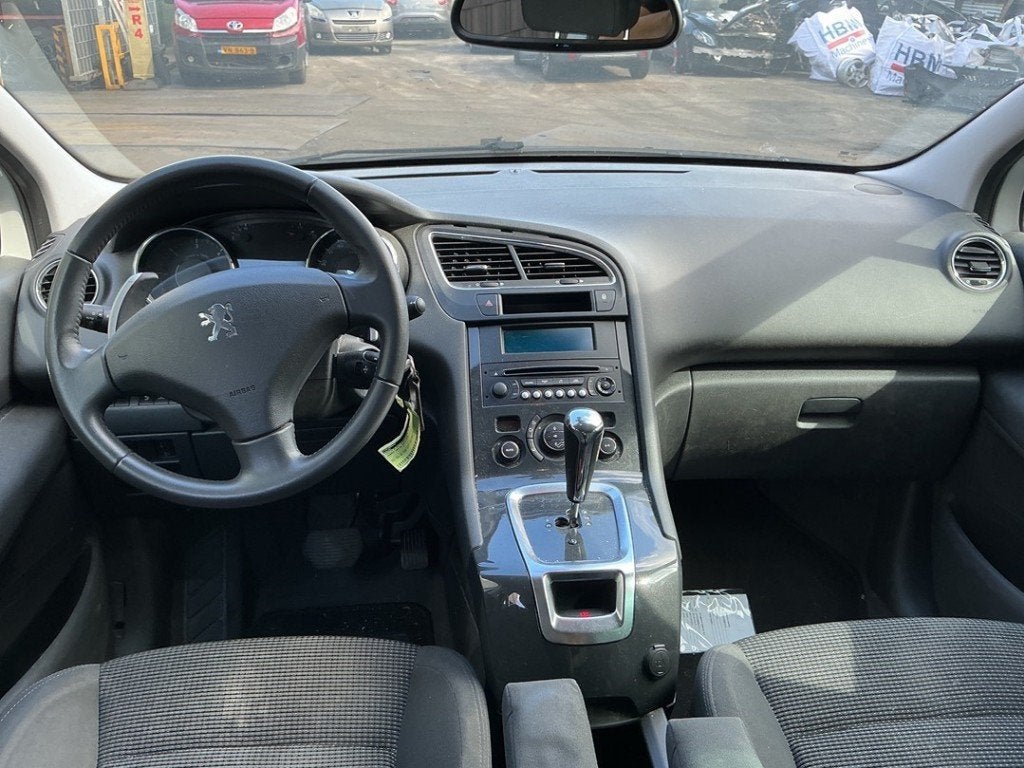 AIRBAG ENSEMBLE + ORDINATEUR Peugeot 5008 I (0A / 0E), Kontakt-peugeot@peugeot.com, Utilisé, Peugeot Deutschland GmbH, Bahnhofsplatz
65423  Rüsselsheim, DE