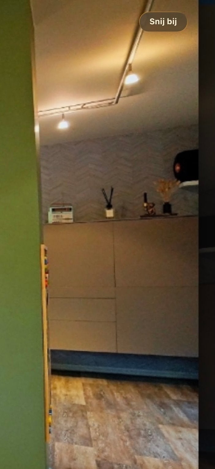 Woonkamer Kast, Enlèvement, Utilisé
