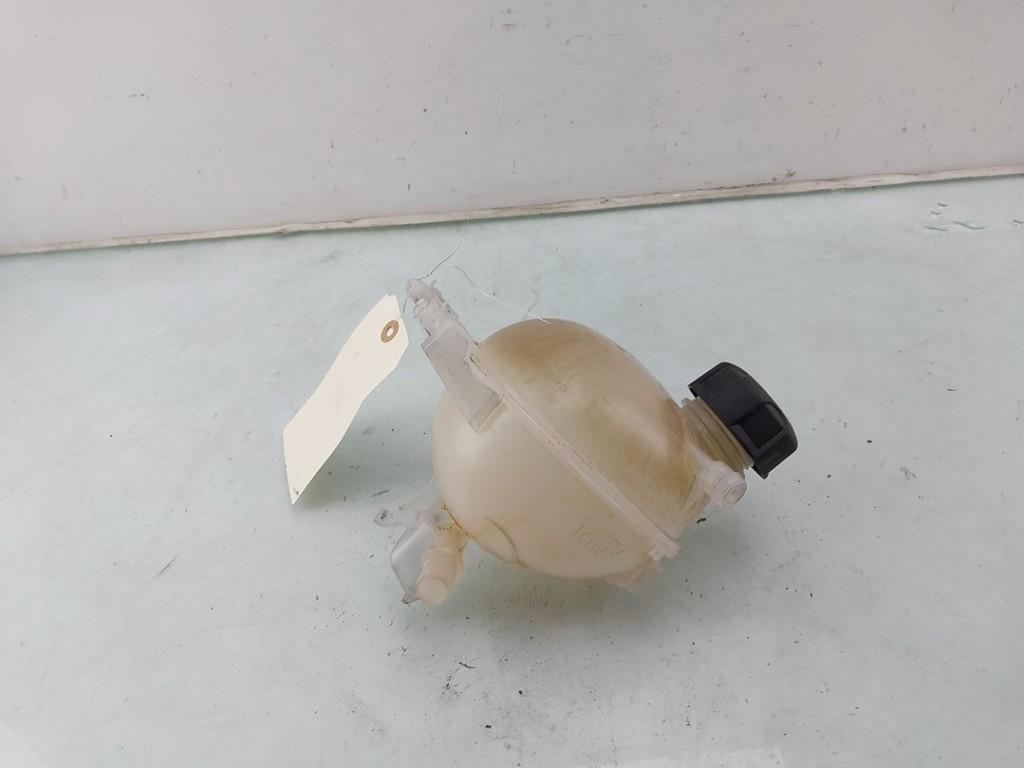 EXPANSIERESERVOIR Citroën C3 (SX / SW) (01-2016/05-2018), Gebruikt, Citroën