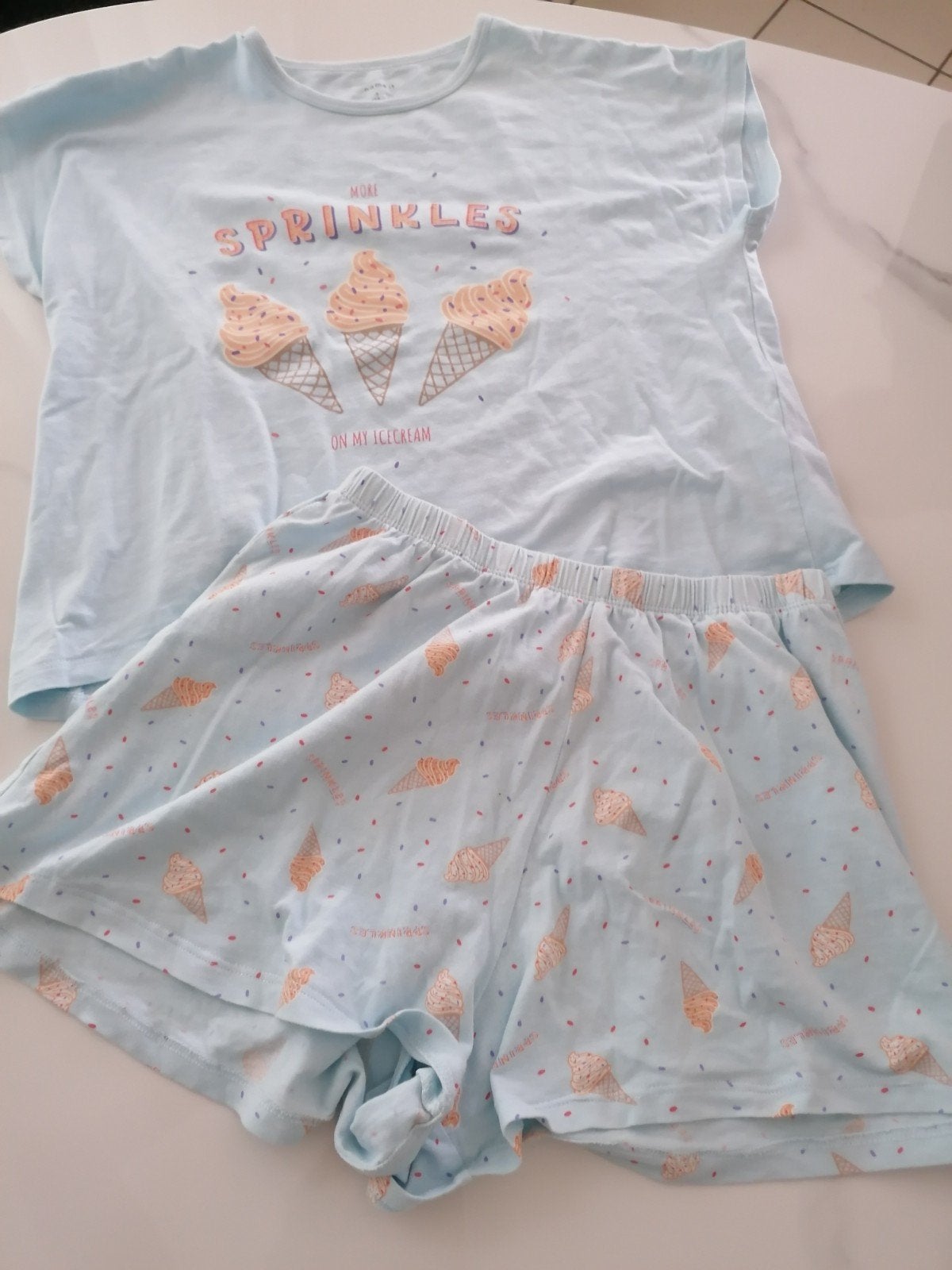 pyjamas 9 jaar, Kleding | Dames, Pyjama's, Ophalen