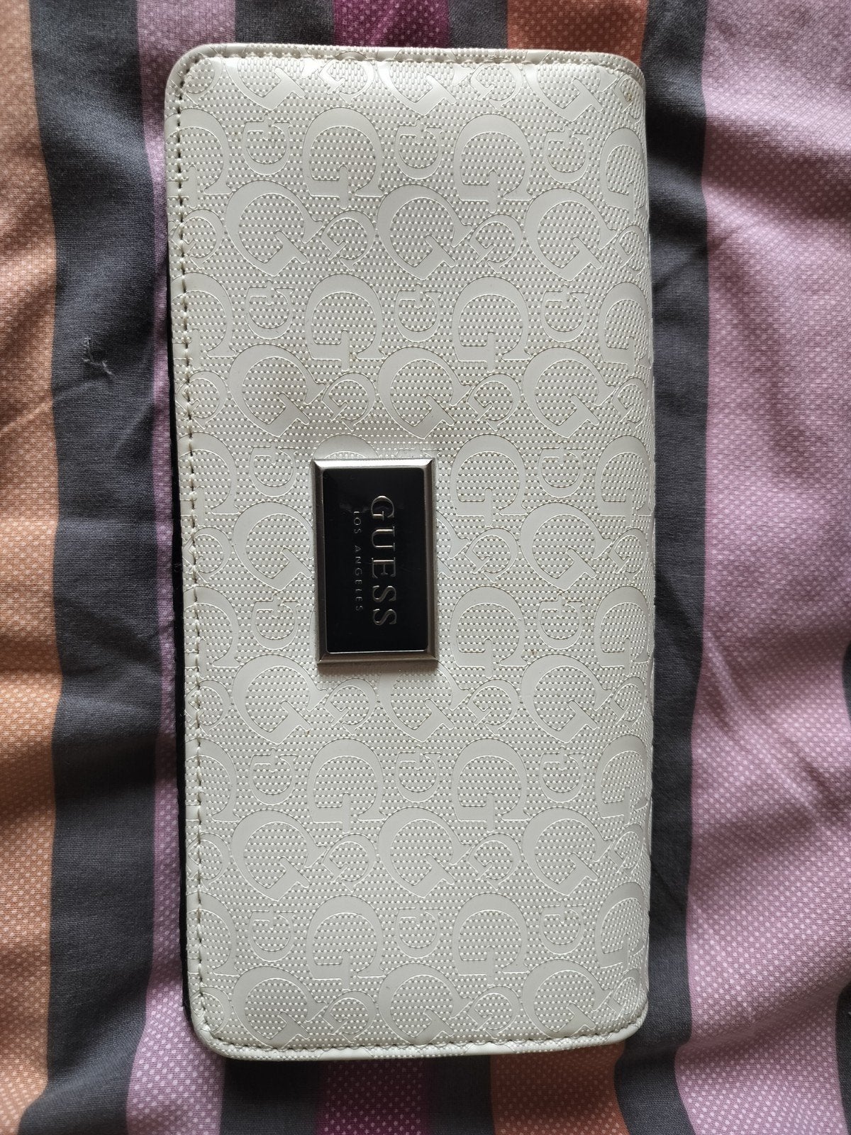 Guess portemonnee, Handtassen en Accessoires, Portemonnees, Ophalen of Verzenden, Guess