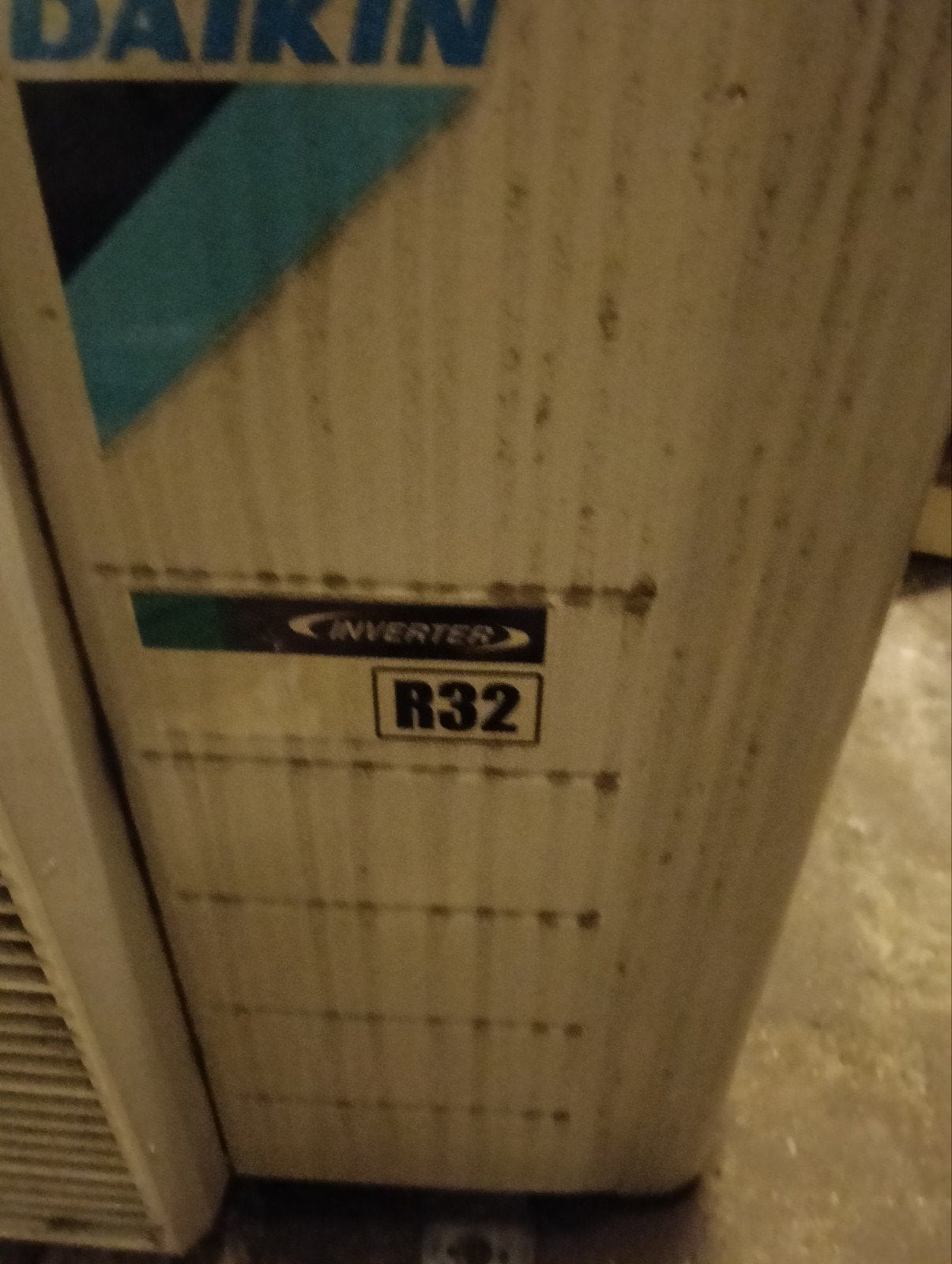 Air conditionné Daikin. 2.5kh 12000BTU, Electroménager, Climatiseurs, Enlèvement ou Envoi