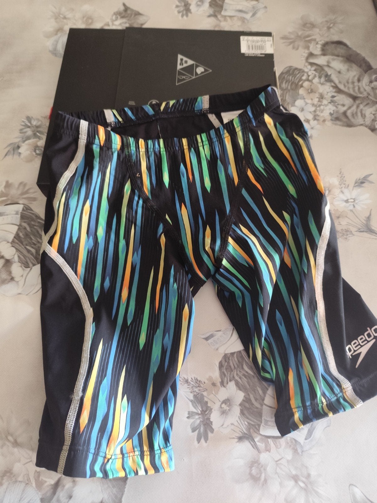 Wedstrijd zwembroek speedo, Ophalen of Verzenden