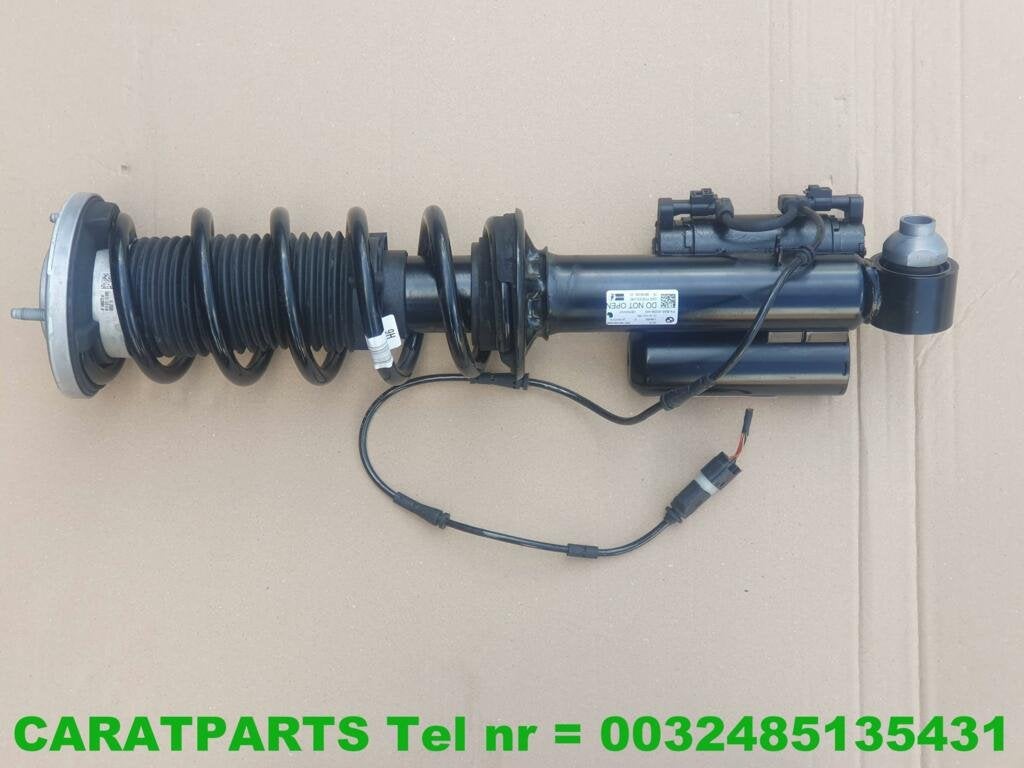 6878103 g14 g15 g16 amortisseur G14 amortisseur G15 jambe de, Fabrikant BV, Utilisé, Info@fabrikant.eu, Fabrikantstraat 1
1000 AA  Amsterdam, NL