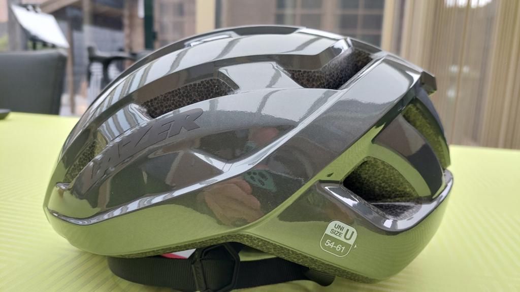Lazer fietshelm nieuw., Fietsen en Brommers, Ophalen of Verzenden