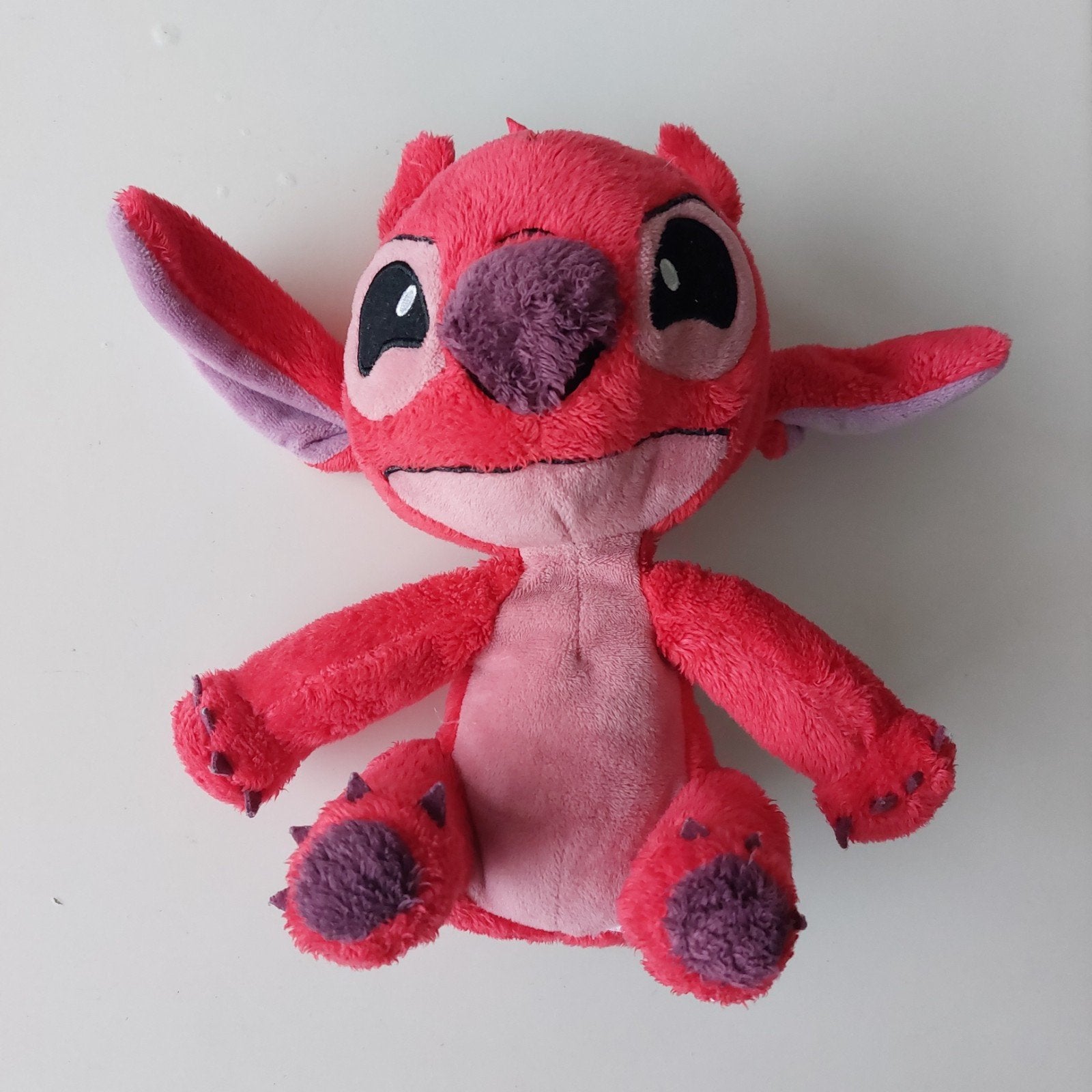 Leroy van Stitch. In goede staat, geen merk, Disney, Ophalen, Gebruikt