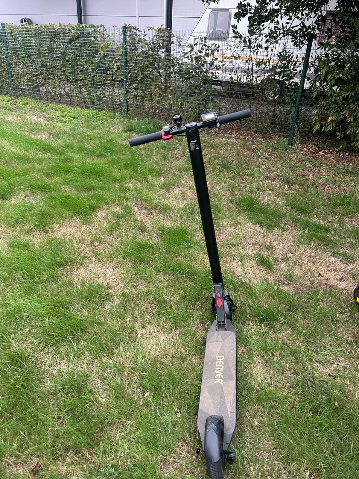Étape de Denver, Enlèvement, Comme neuf, Step électrique (E-scooter)