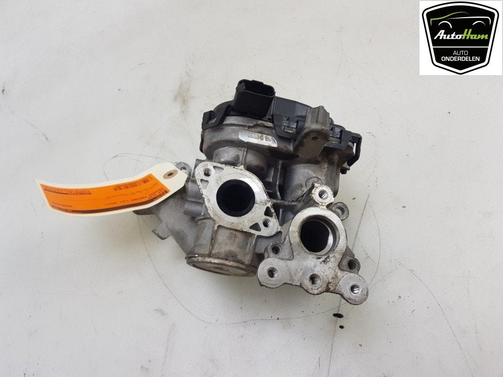 VANNE EGR Partner (GC / GF / GG / GJ / GK) (|9807369980|), Kontakt-peugeot@peugeot.com, Utilisé, Peugeot Deutschland GmbH, Bahnhofsplatz
65423  Rüsselsheim, DE