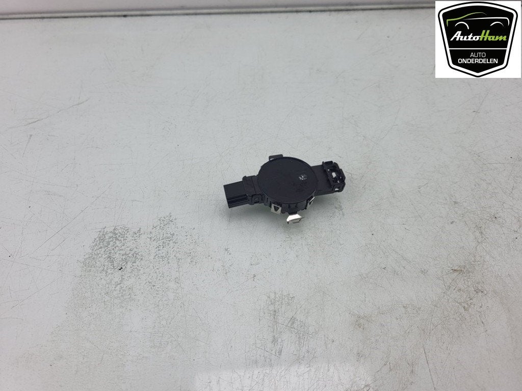 CAPTEUR DE PLUIE Skoda Fabia IV (PJ3) (|81A955559B|), Utilisé, Skoda