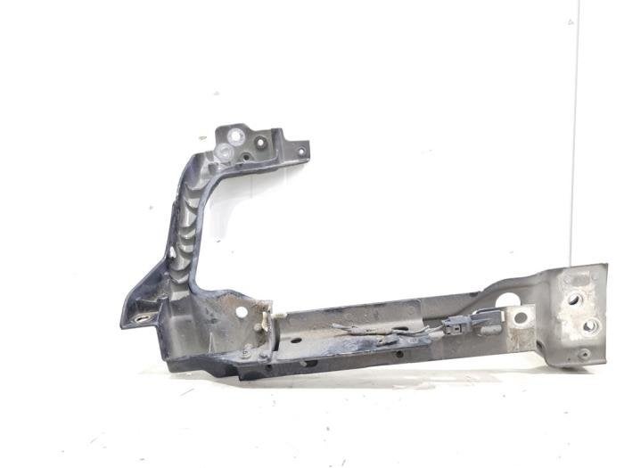 Cadre phare gauche d'un Jaguar XE, Autos : Pièces & Accessoires, -, 3 mois de garantie, Utilisé, Jaguar