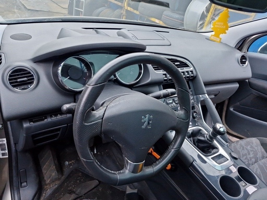COMBINE COMMODO 3008 I (0U / HU) (|96773912ZD|6242WP|), Autos : Pièces & Accessoires, Kontakt-peugeot@peugeot.com, Utilisé, Peugeot Deutschland GmbH