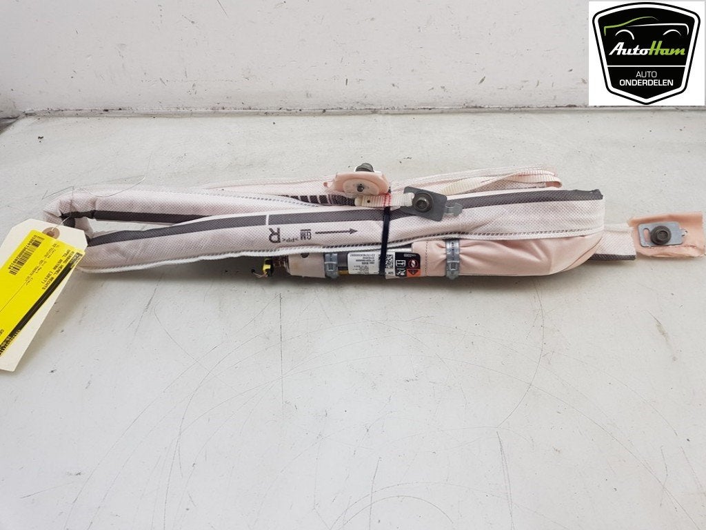 AIRBAG TOIT DROIT Opel Astra K (|39058590|39008398|), Dhr. J. Ham, Administratie@autoham.nl, Opel, Utilisé