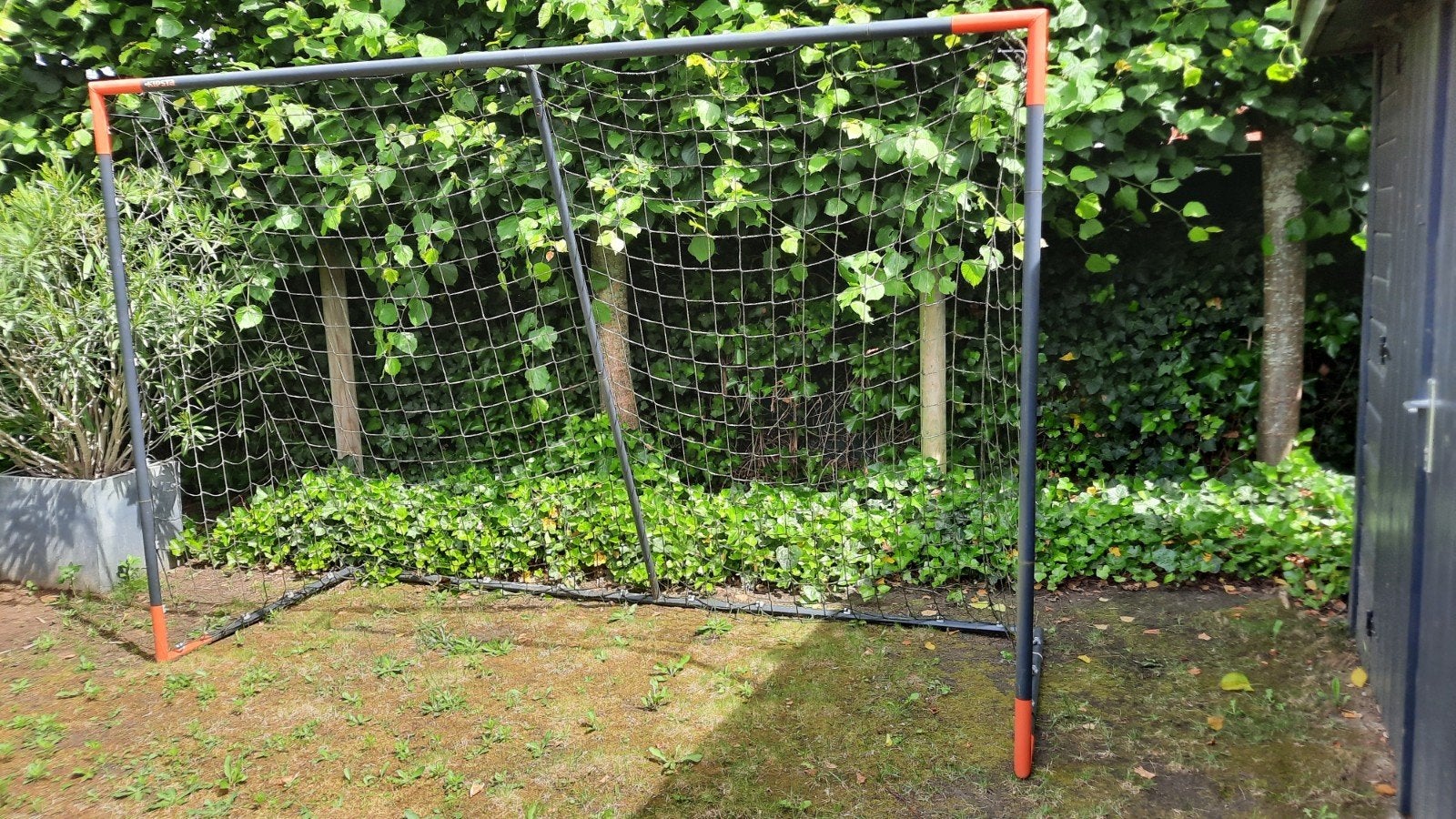 Voetbal goal Kipsta 3m x 2m, Ophalen